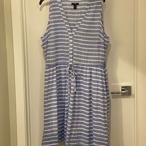 Gap Dress
